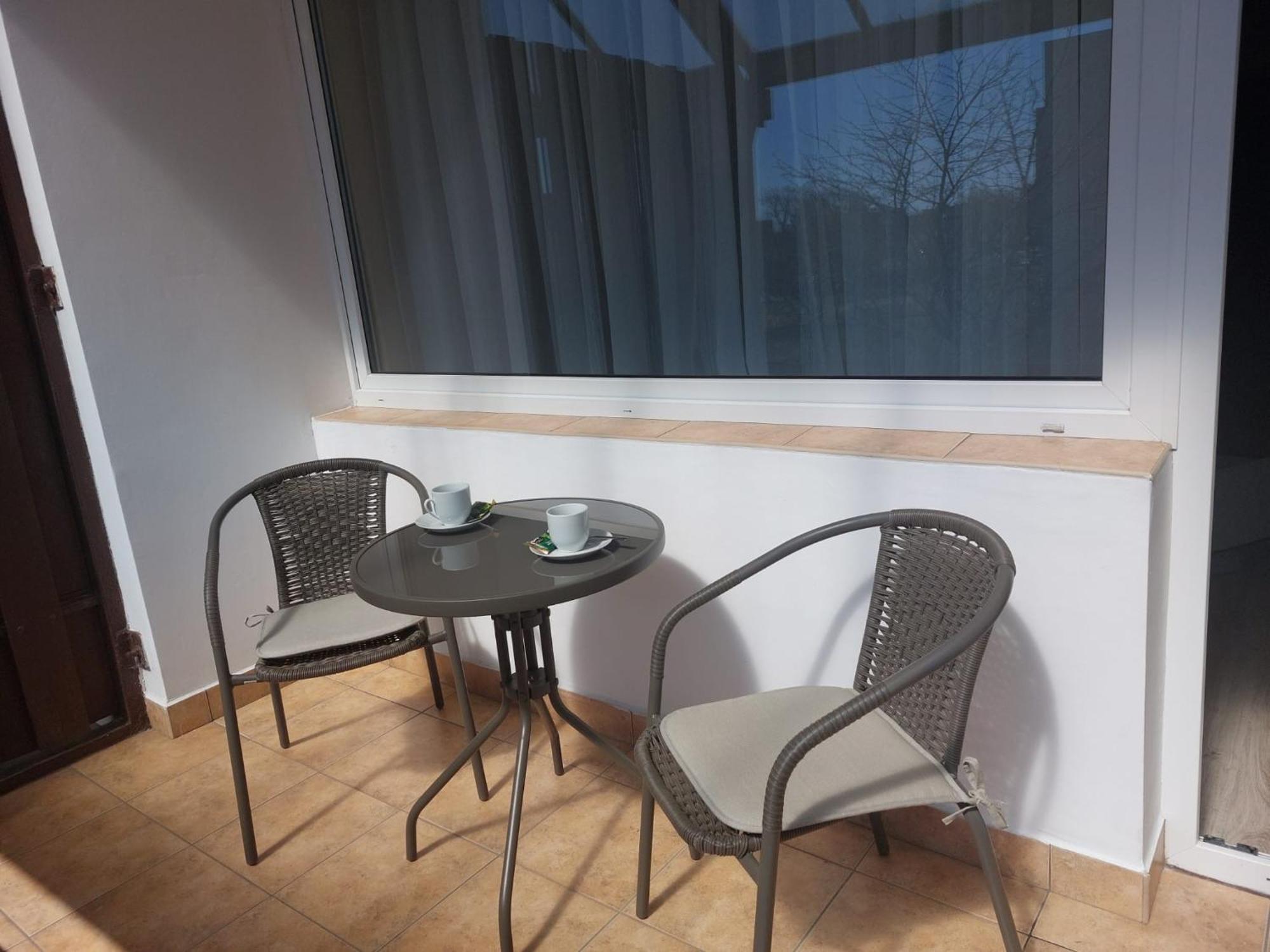 Apartament Tychy Miasto 60M2 Luaran gambar