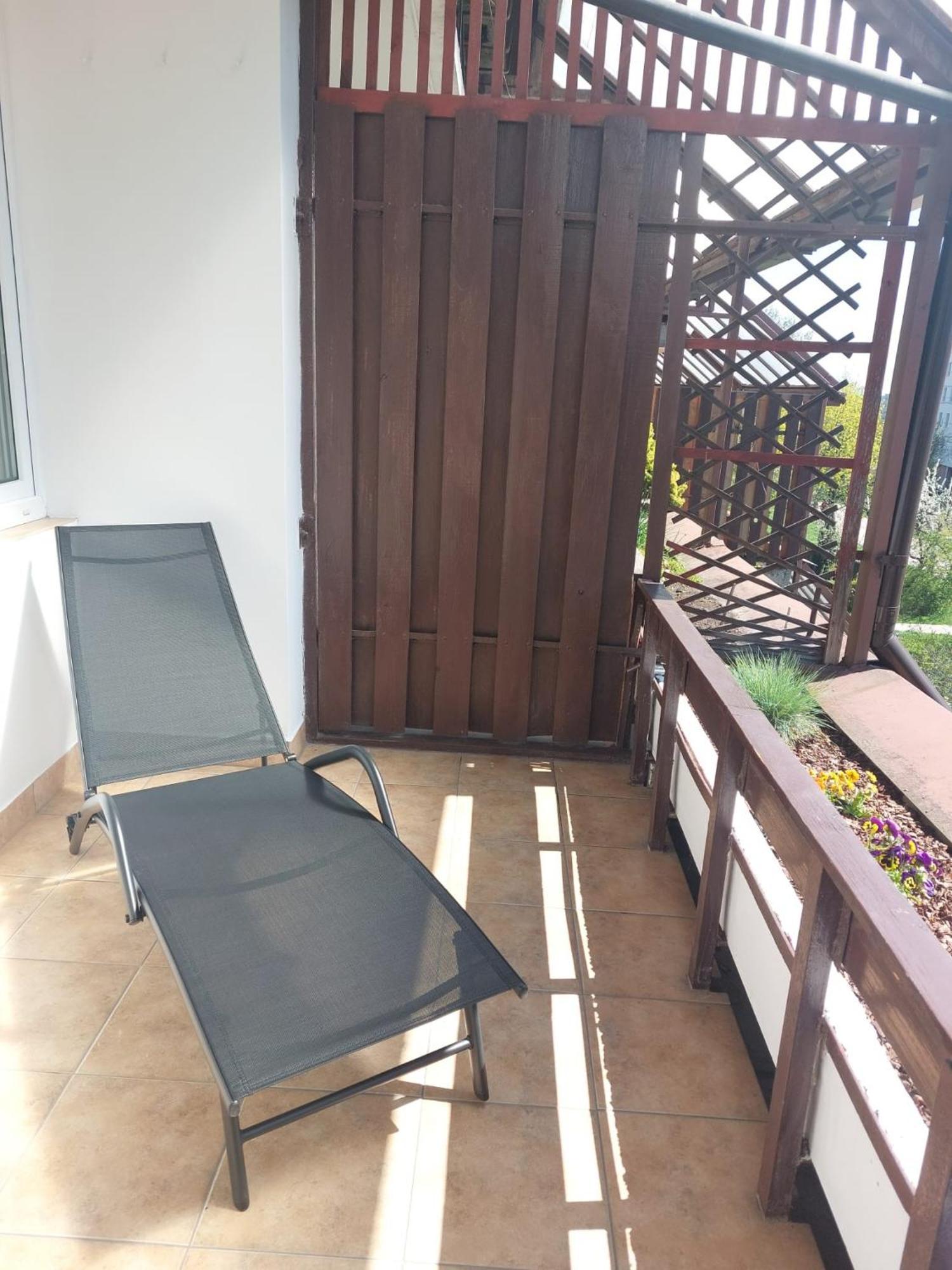 Apartament Tychy Miasto 60M2 Luaran gambar