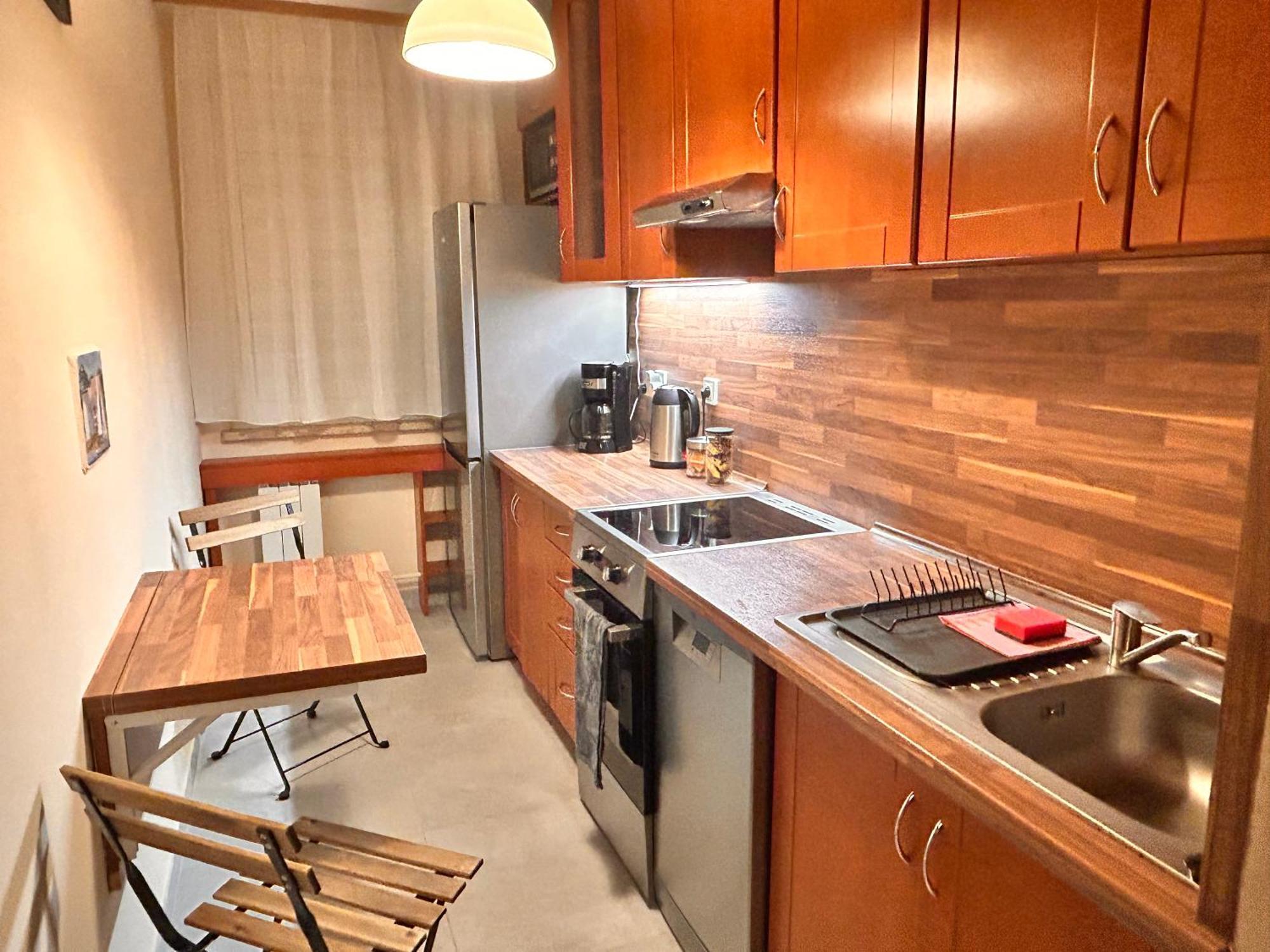 Apartament Tychy Miasto 60M2 Luaran gambar